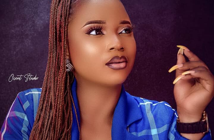 Omotola Odunsi