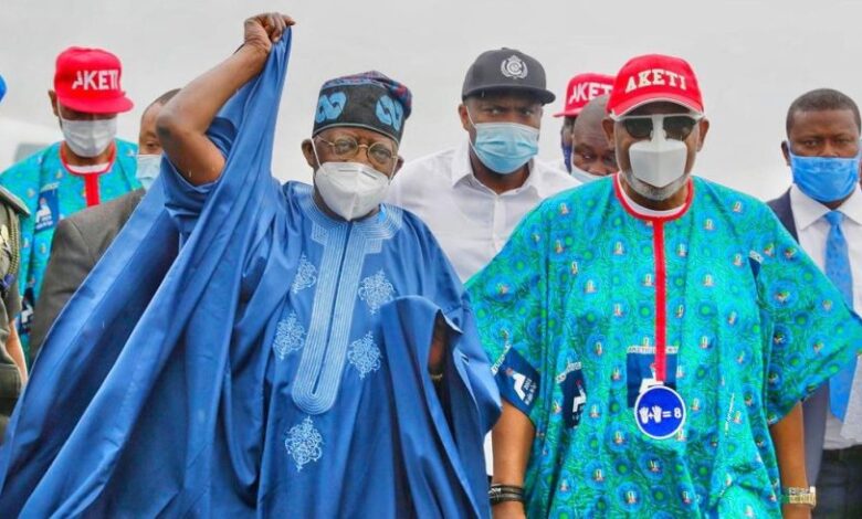 Akeredolu