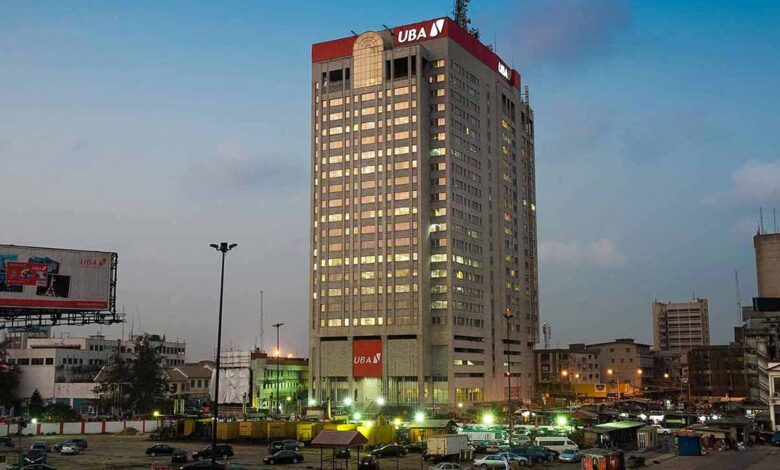 UBA
