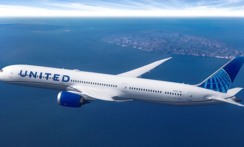 United Nigeria Airlines