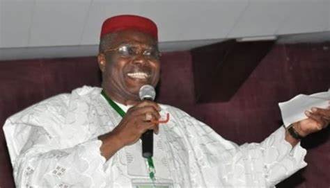 PDP BoT CHAIRMAN