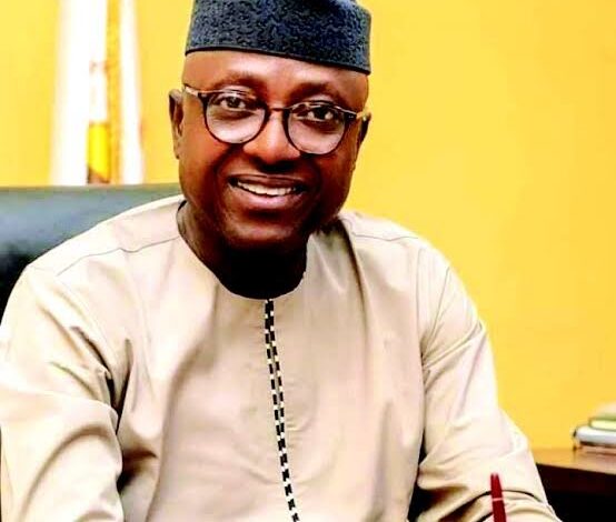 Funminiyi Afuye