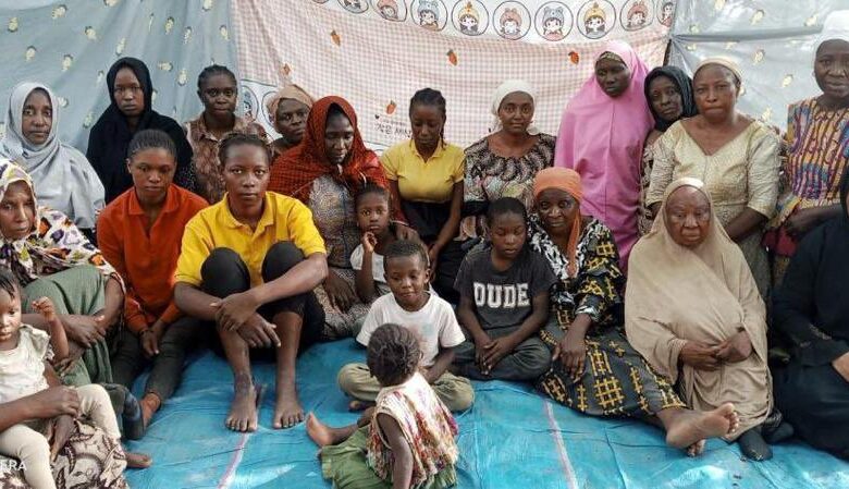 Abuja/Kaduna train attack