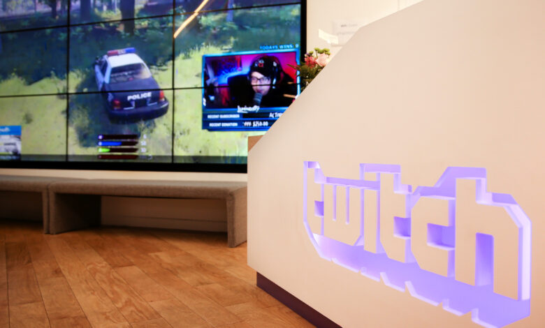 Twitch