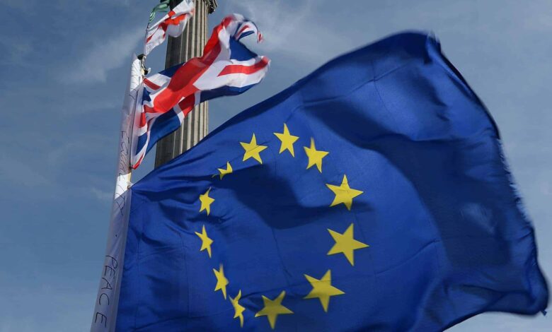 UK, EU Brexit