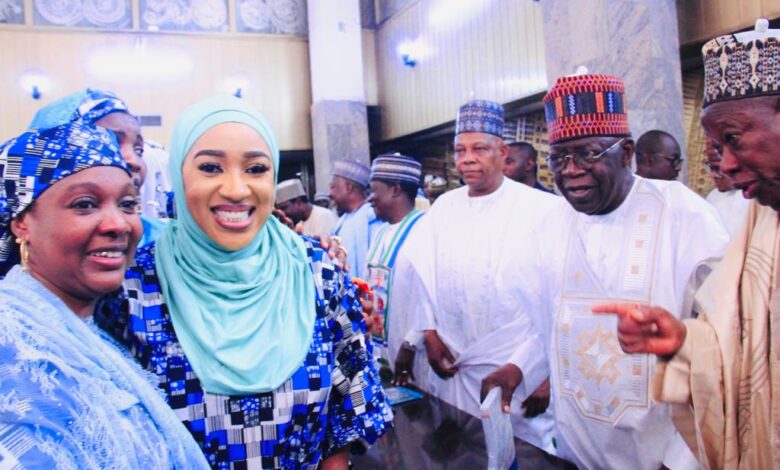 kano women