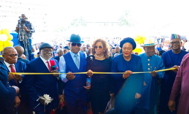Justice Mary Odili