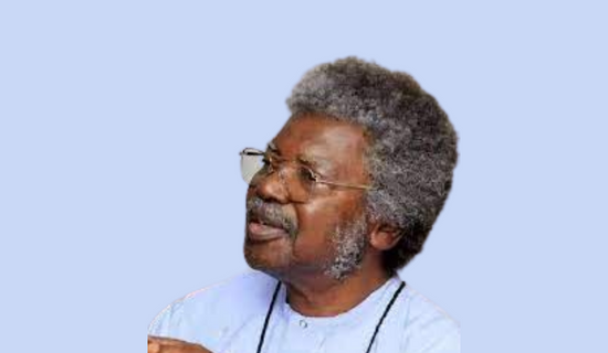 Paul Unongo