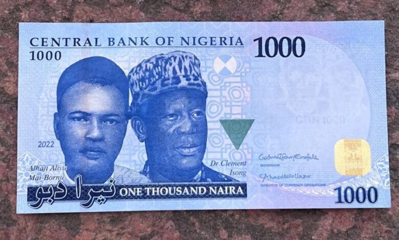 Naira