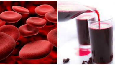 blood with Zobo