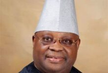 Supreme court upholds Adeleke's Victory as governor