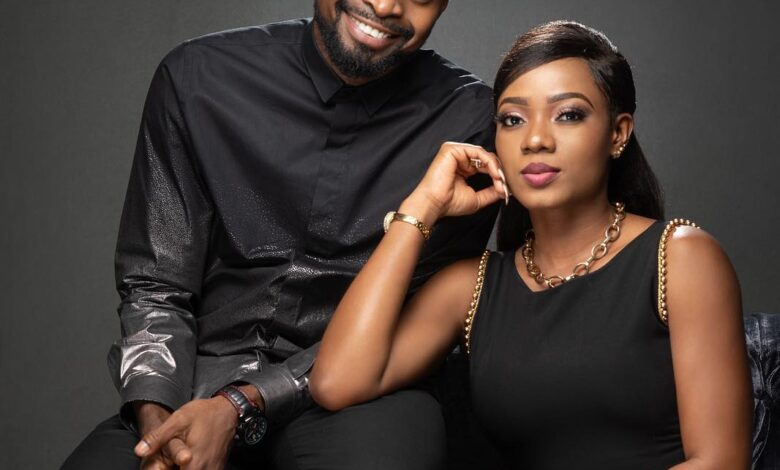 basketmouth and elsie