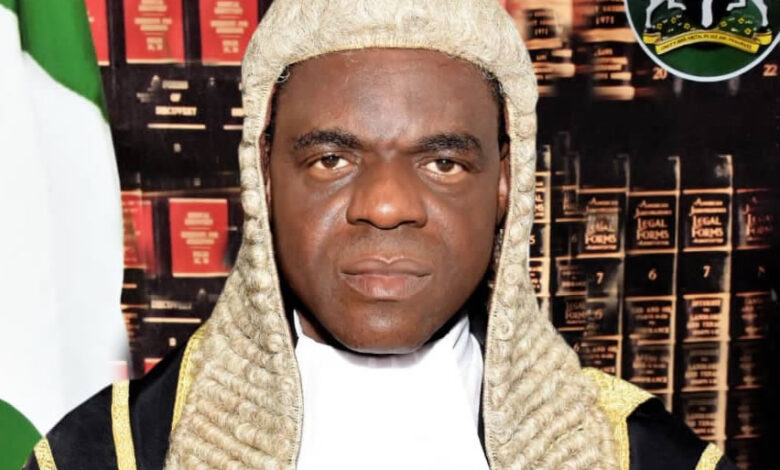 John Terhemba Tsoho