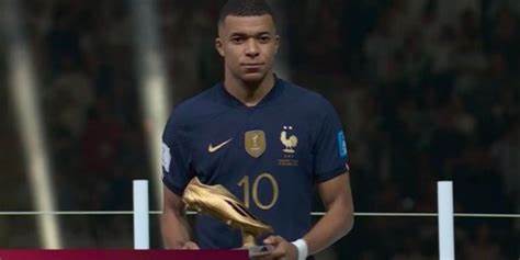 Mbappe