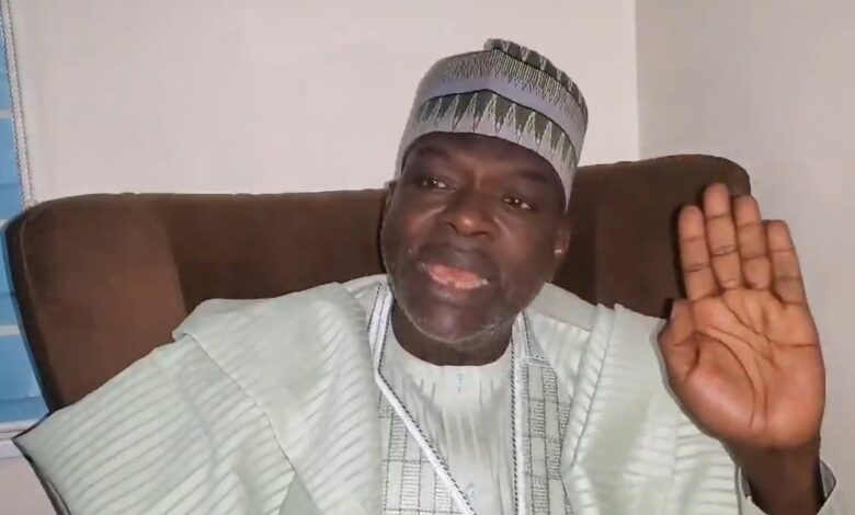 Miyetti Allah