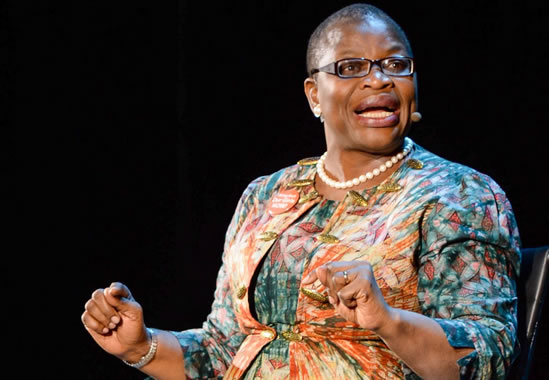 Oby-Ezekwesili