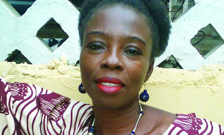 Oludare Oduwole
