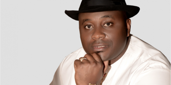 Bassey Akpan