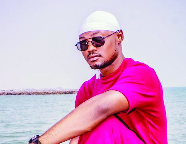 Olamide David Martin