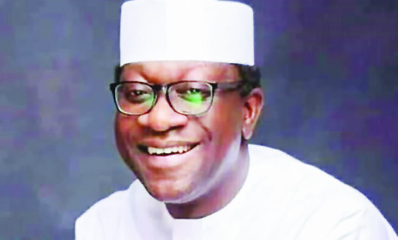 Abdulmumuni Jibrin