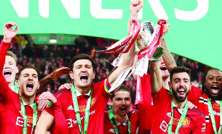 Manchester United