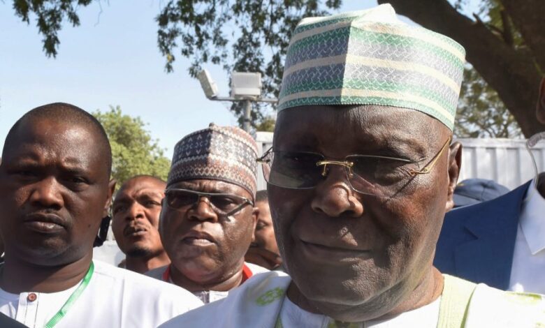 Atiku