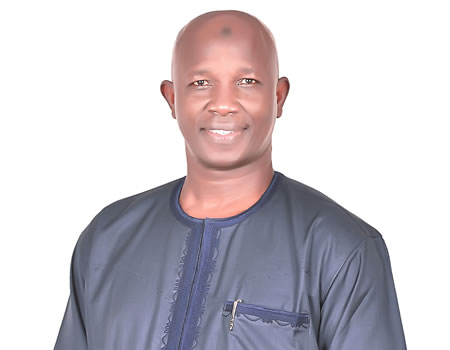 Kehinde Olaosebikan
