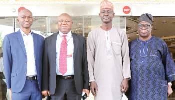 UK network seeks stakeholders’ cooperation to boost Ekiti aquaculture sector