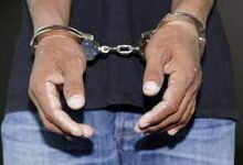 man arrested for defiling 9 months baby