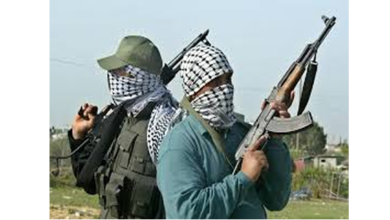 gunmen kidnap 19 year old