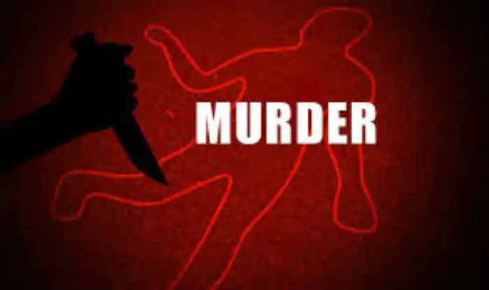 murder investigation