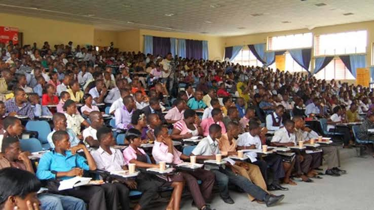 Nigeria's Universit system