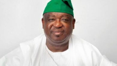 Plateau state governor-elect