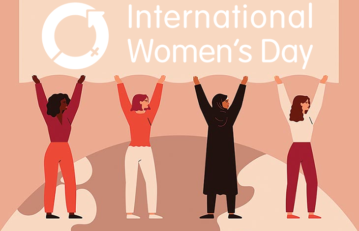 Int'l Women's Day