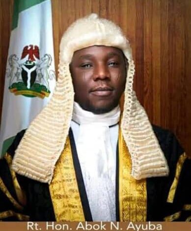 Nuhu Abok