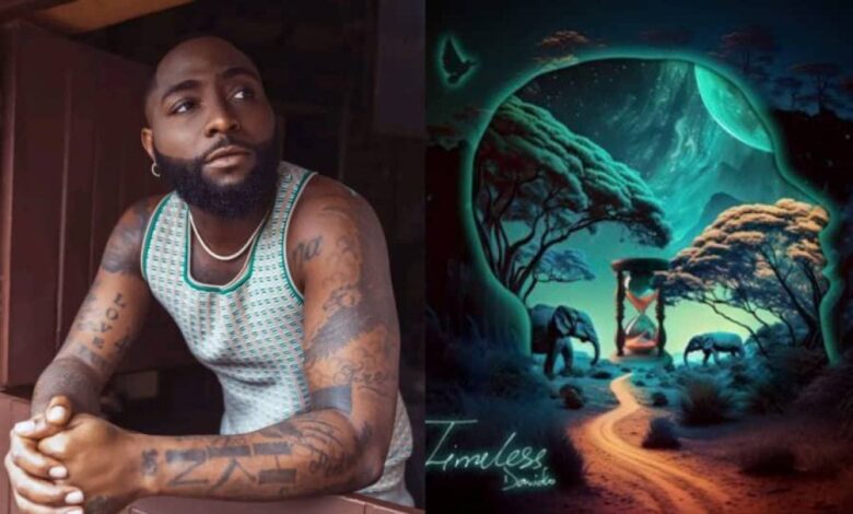 Davido’s music most streamed in UK, Nigeria, Canada, France – Spotify
