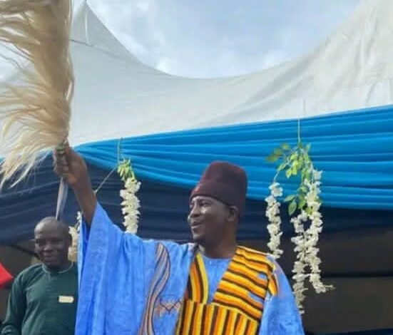 Mhiship Nation in Pankshin
