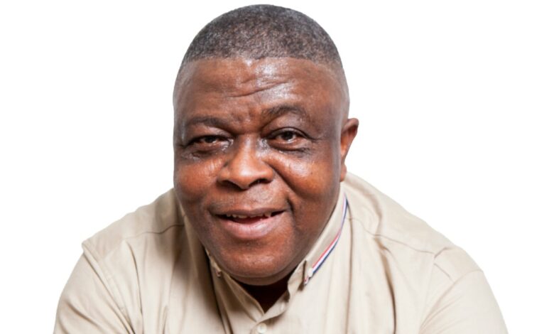 Fadebi Olaloko