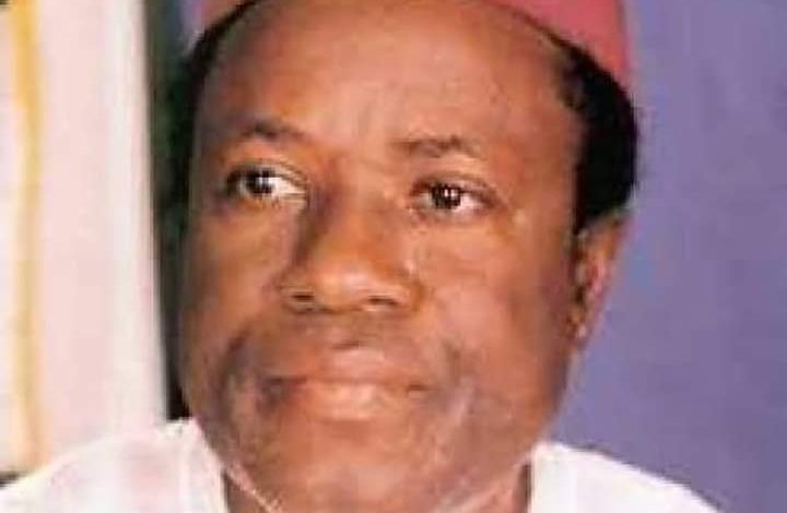 Chinwoke Mbadinuju