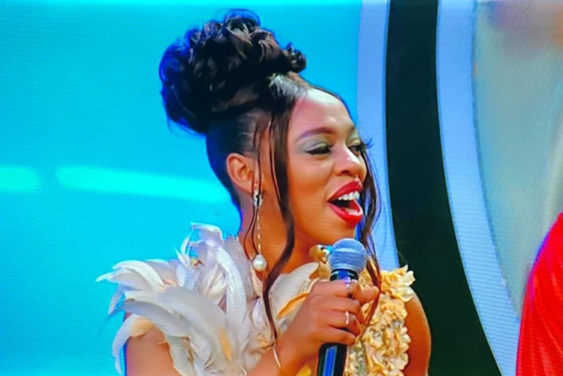 Khosi wins Big Brother Naija Titans, takes home $100,000 cash prize