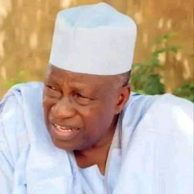 Former Labour Minister, Musa Gwadabe, dies at 86