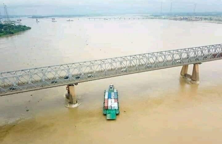 Onitsha Port