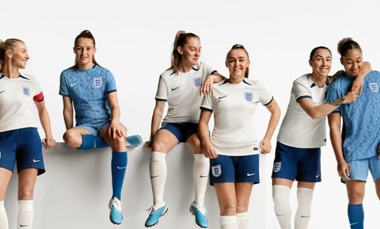 england-women