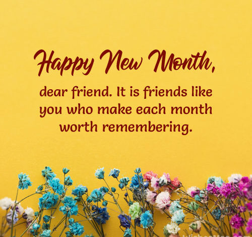 Happy new month June 2023- ThisNigeria