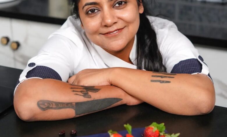 Hilda Baci: Allow Guinness World Records review evidence, Chef Tandon appeals to Nigerians