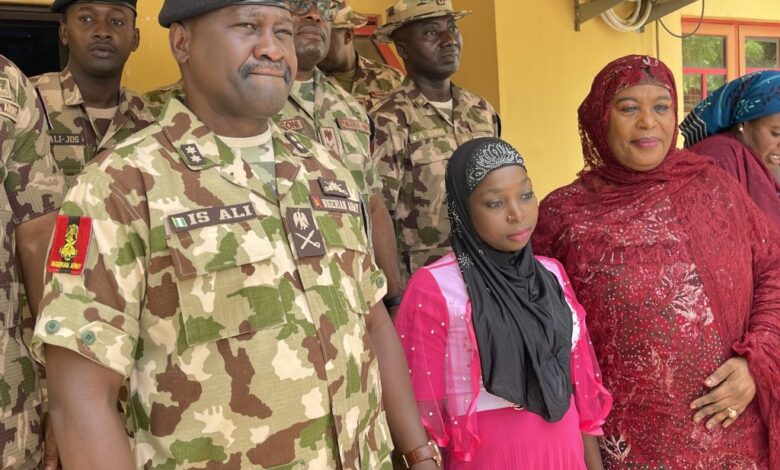 Chibok