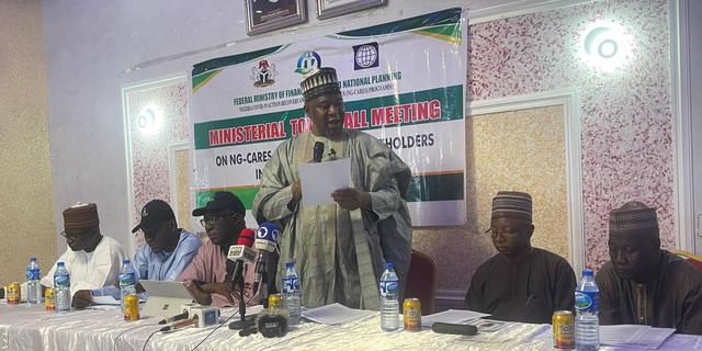 COVID-19: FG disburses N900 million under world bank funded NG-CARES