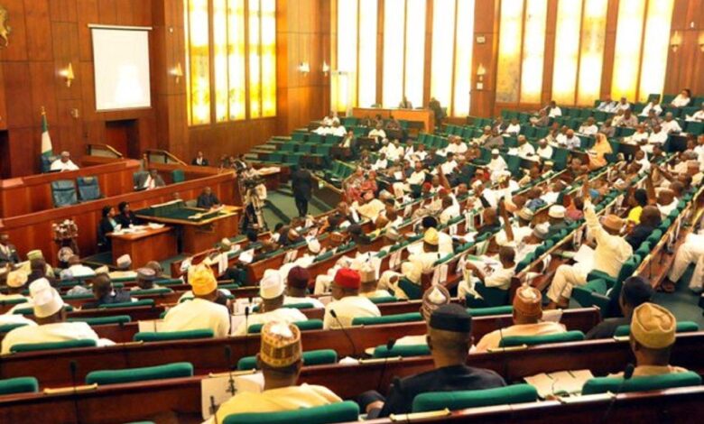 Reps invite Minister, NEMA over evacuation of Nigerians in Sudan