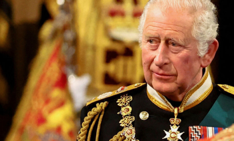 Commonwealth’s indigenous leaders urge King Charles III to apologize for colonization