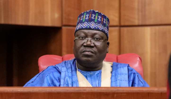 Senate President hails Nigerian journalists on World Press Freedom Day